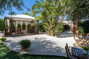 B&B Estremo Sud -Marzamemi Marzamemi